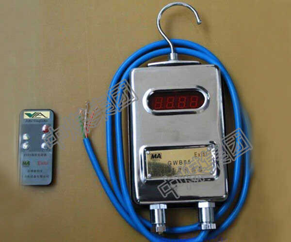 GWB85温度传感器