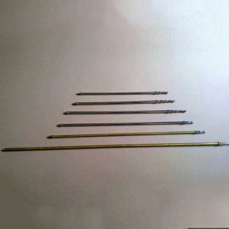 矿用瓦斯杖