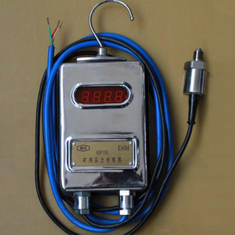 矿用传感器 矿用传感器